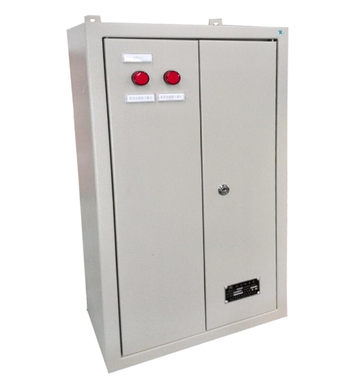 XLF-B雙電源配電箱