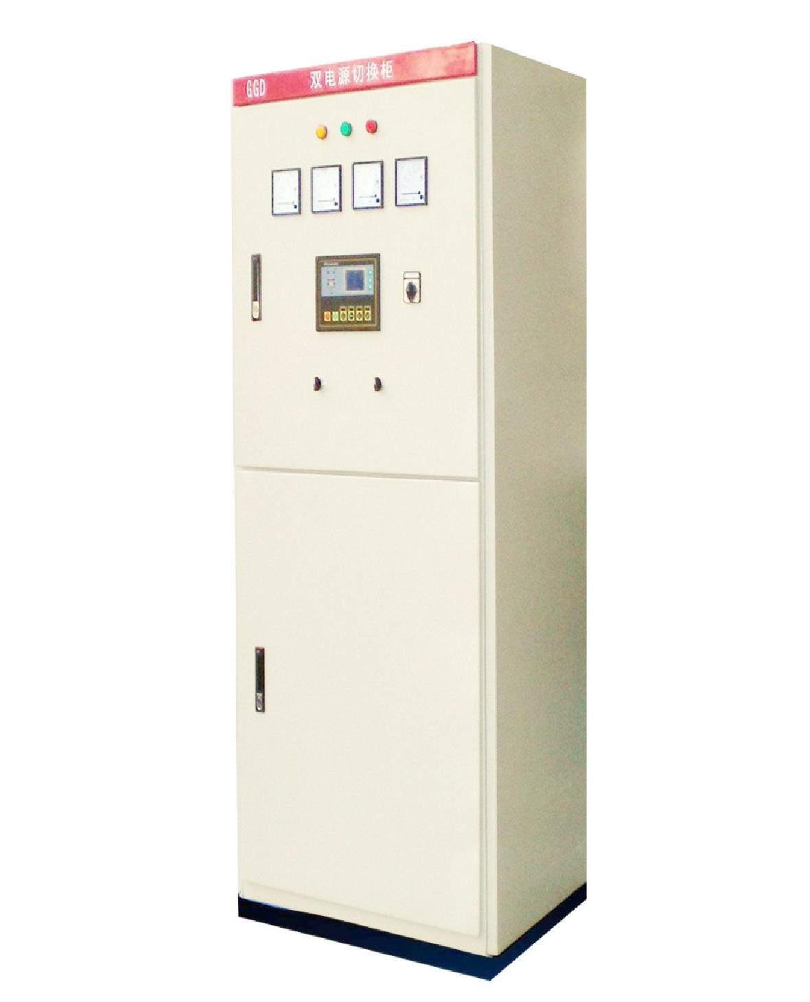 XLF-A雙電源配電箱